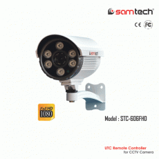 Camera STC-606FHD